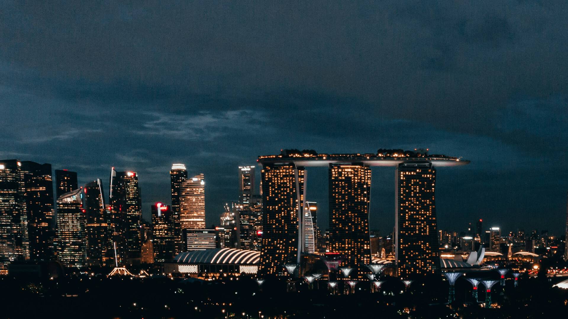 Plan Integral de Iluminación Pública Eficiente